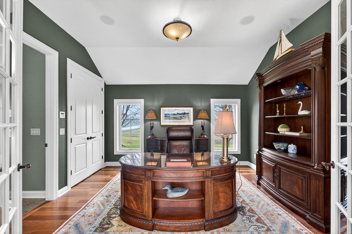 873 Tallgrass DRIVE