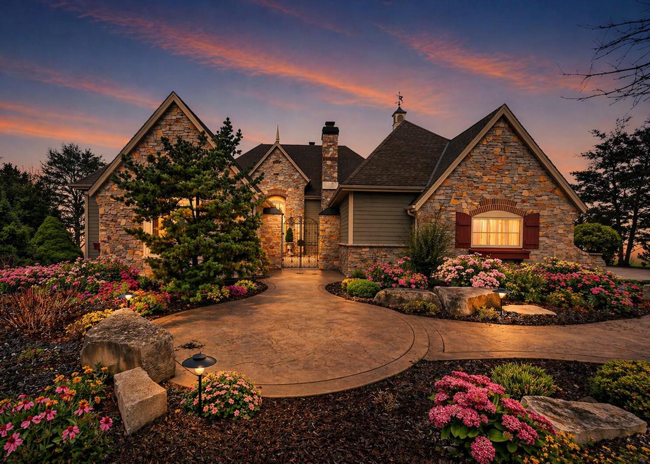 873 Tallgrass DRIVE