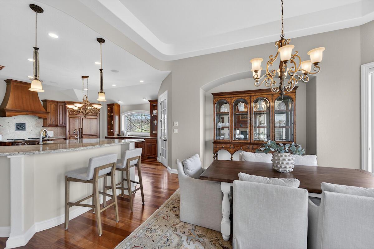 873 Tallgrass DRIVE