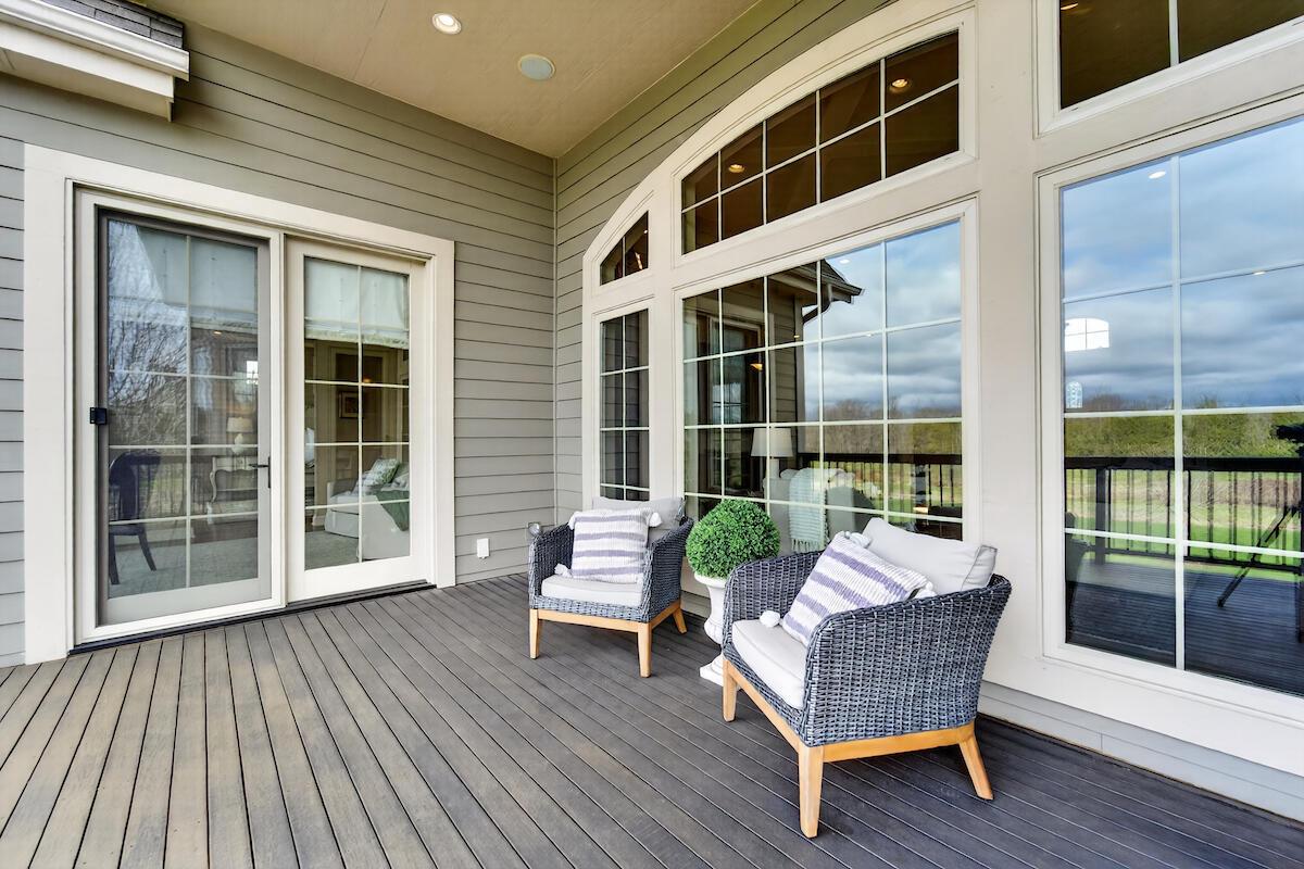 873 Tallgrass DRIVE