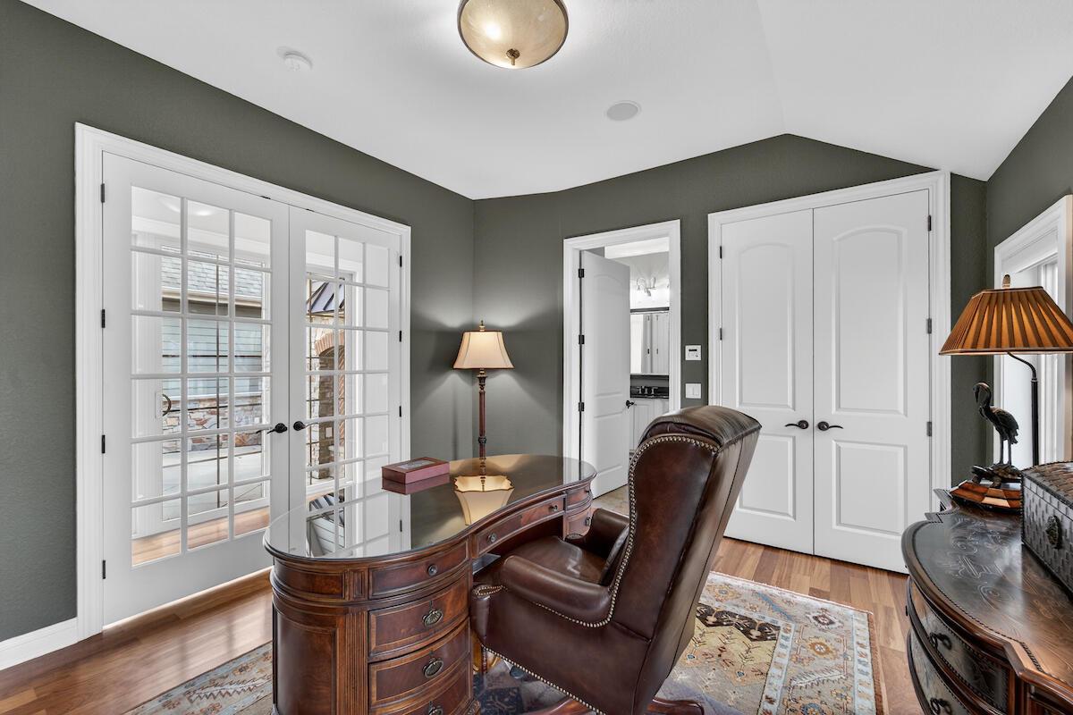 873 Tallgrass DRIVE