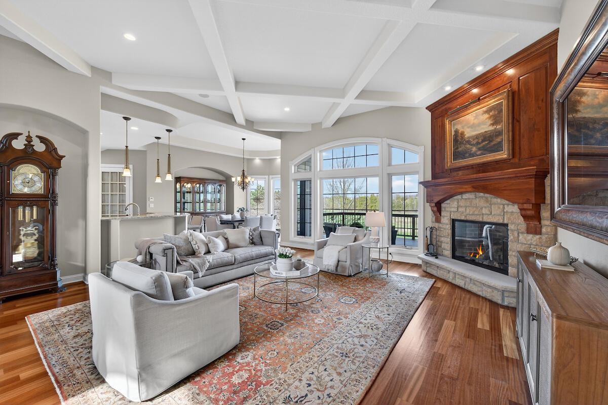 873 Tallgrass DRIVE