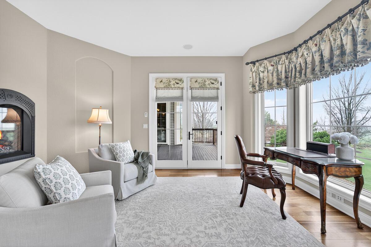 873 Tallgrass DRIVE