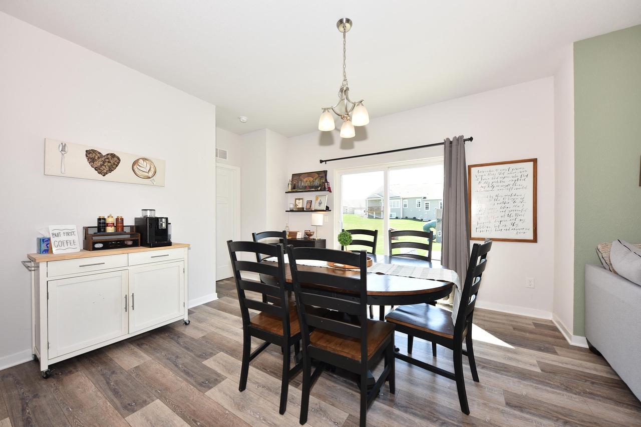 N113W14099 Wrenwood DRIVE