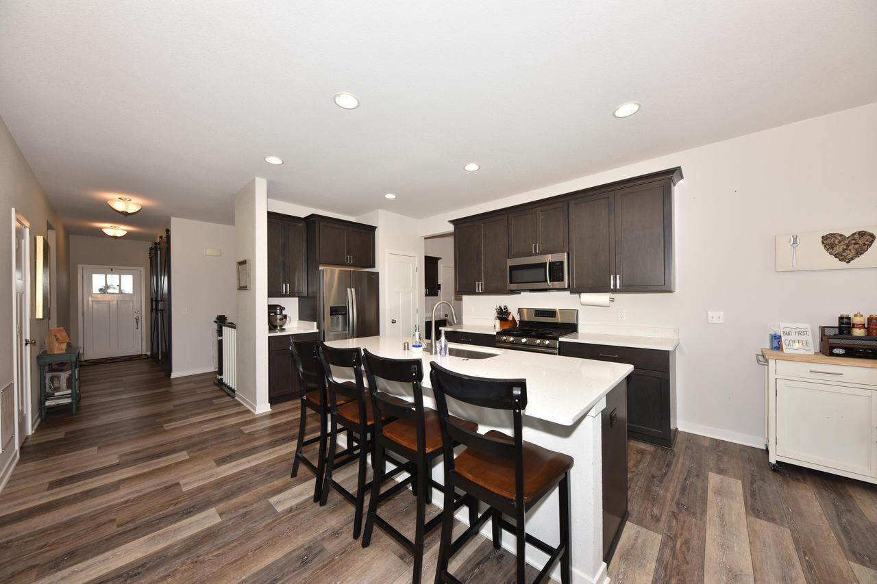 N113W14099 Wrenwood DRIVE