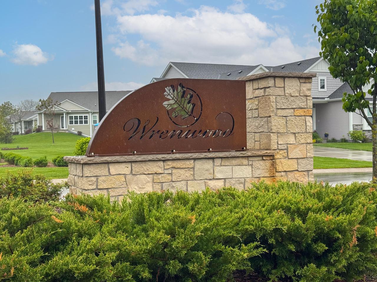 N113W14099 Wrenwood DRIVE