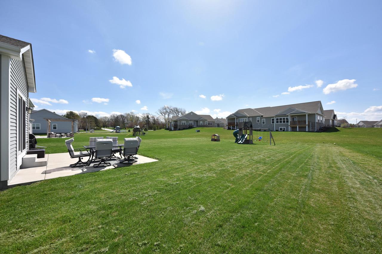 N113W14099 Wrenwood DRIVE