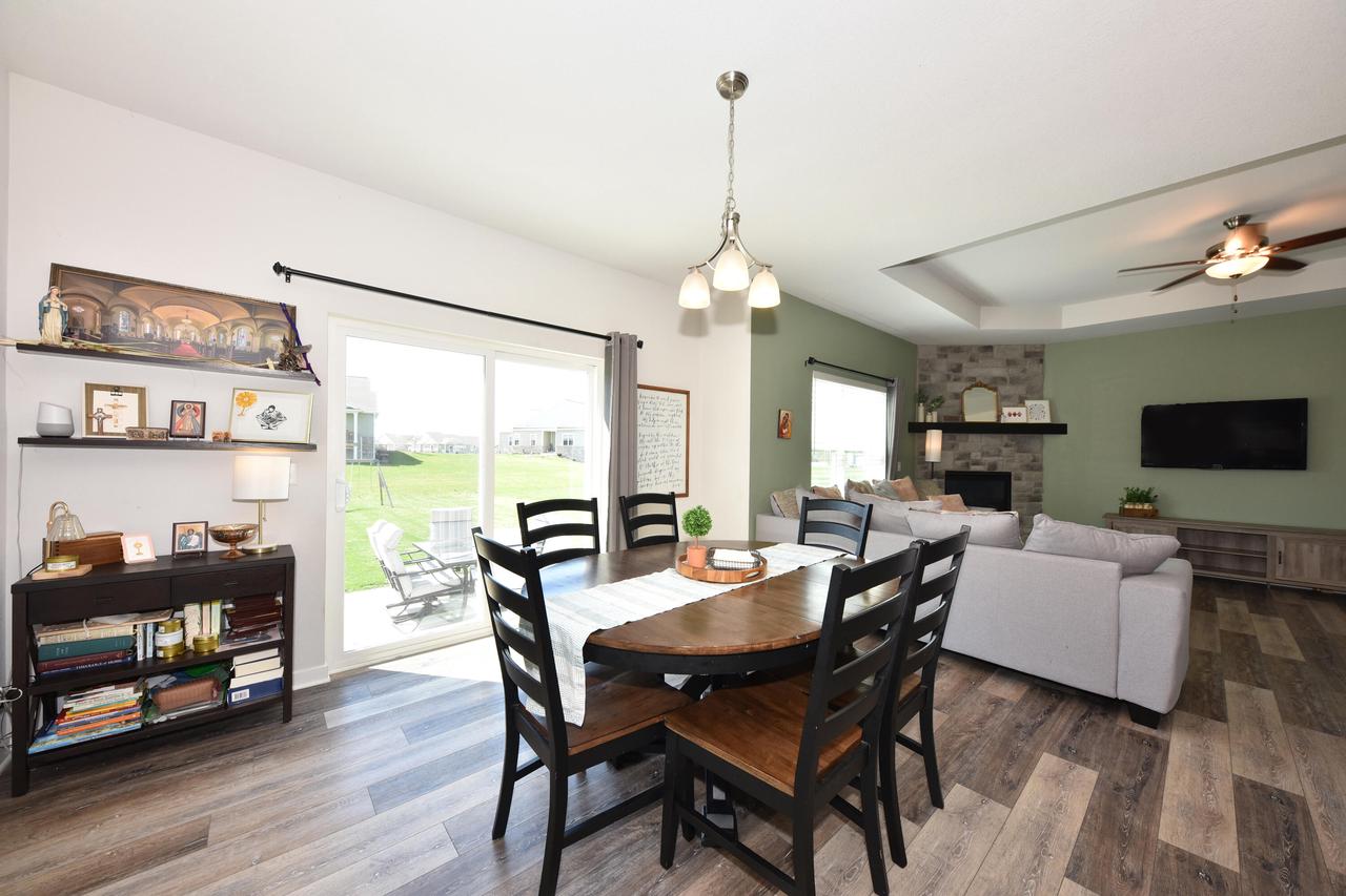 N113W14099 Wrenwood DRIVE