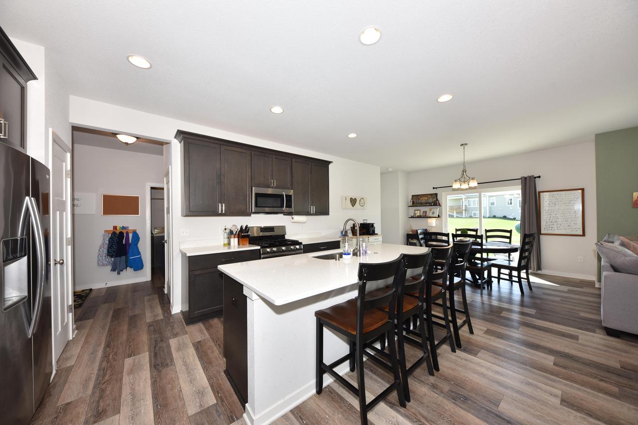 N113W14099 Wrenwood DRIVE