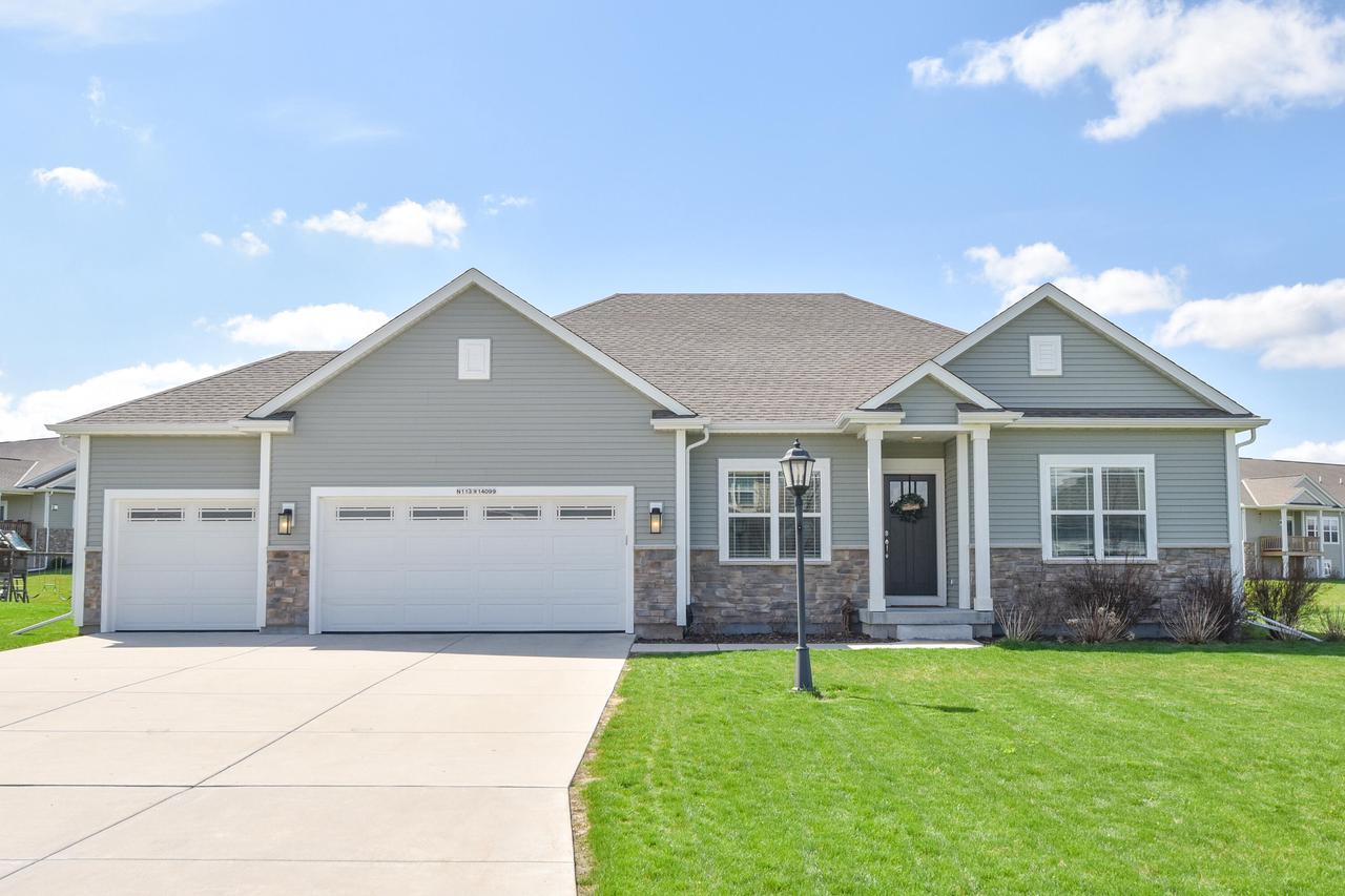 N113W14099 Wrenwood DRIVE