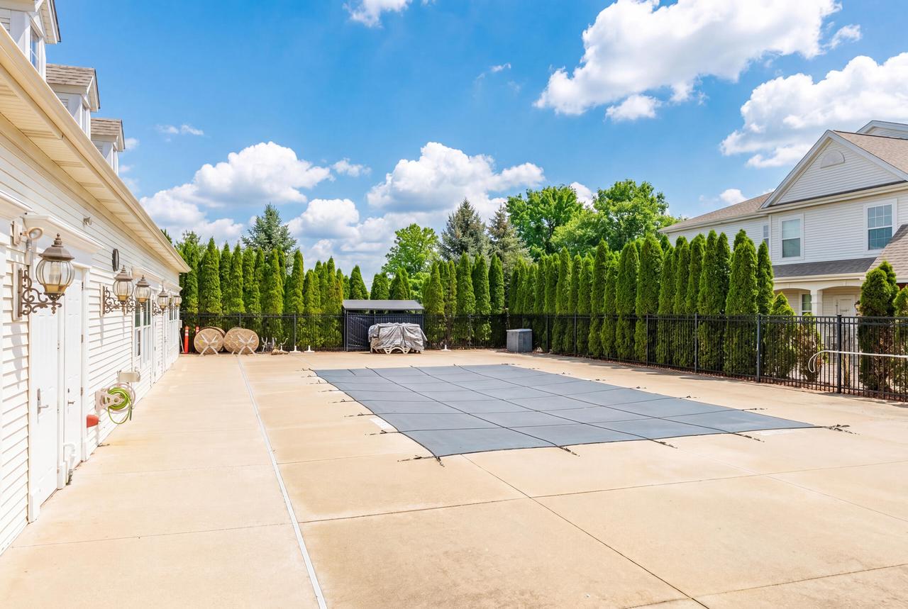 W206N16377 Marshland DRIVE