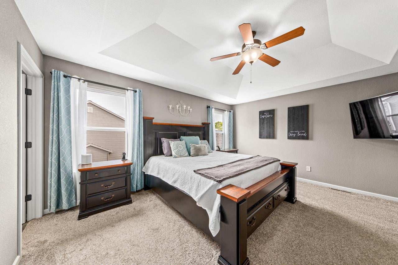 W206N16377 Marshland DRIVE