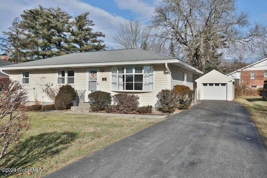 27 Farley Drive