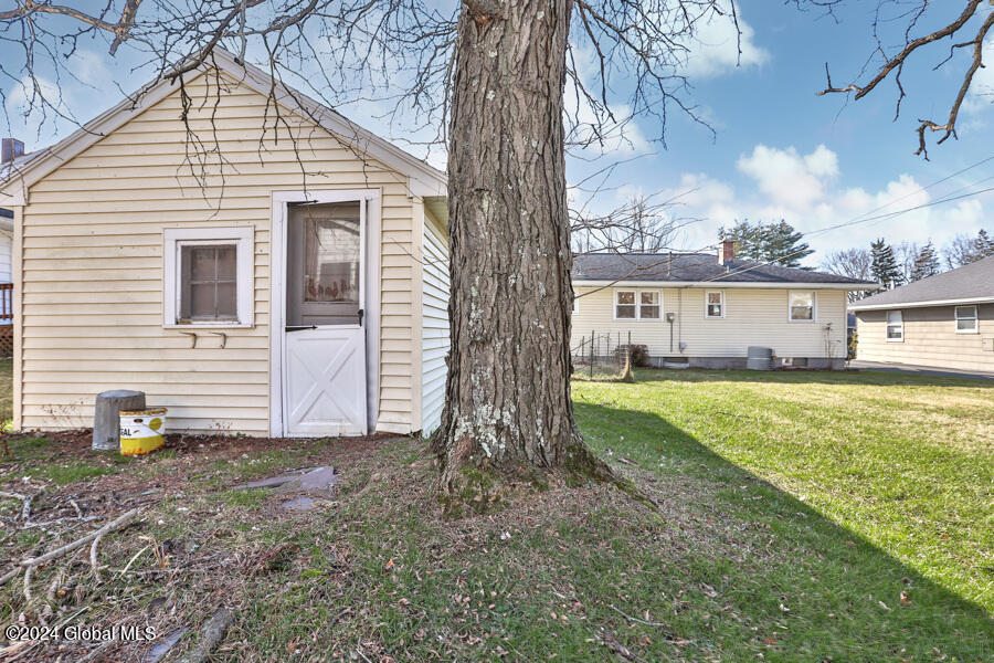 27 Farley Drive