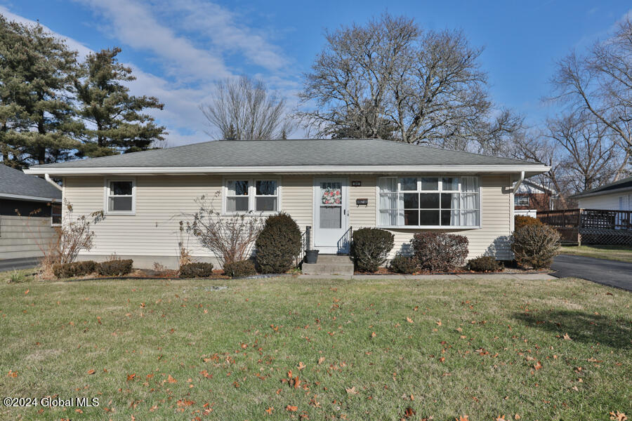 27 Farley Drive