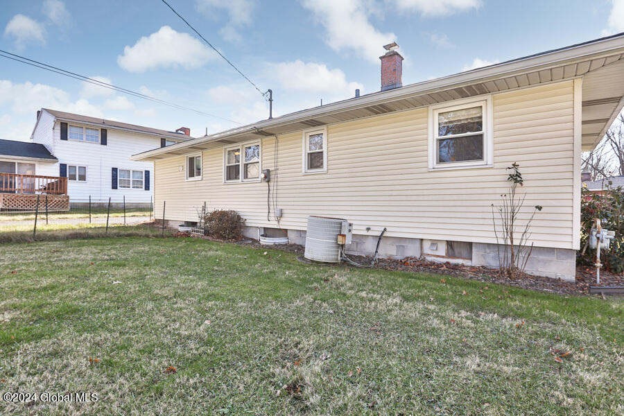 27 Farley Drive