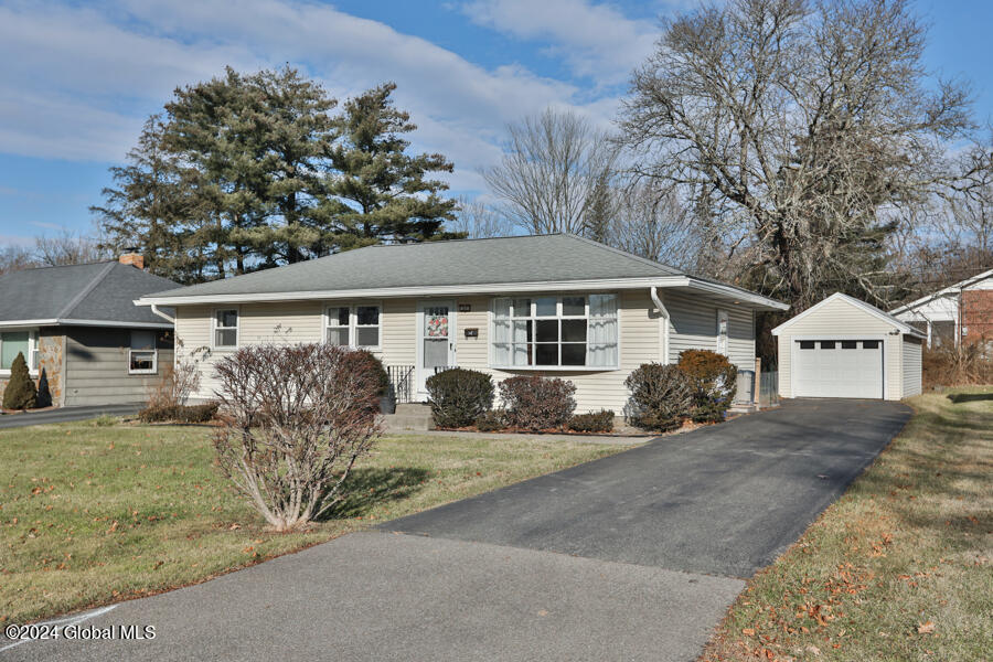 27 Farley Drive