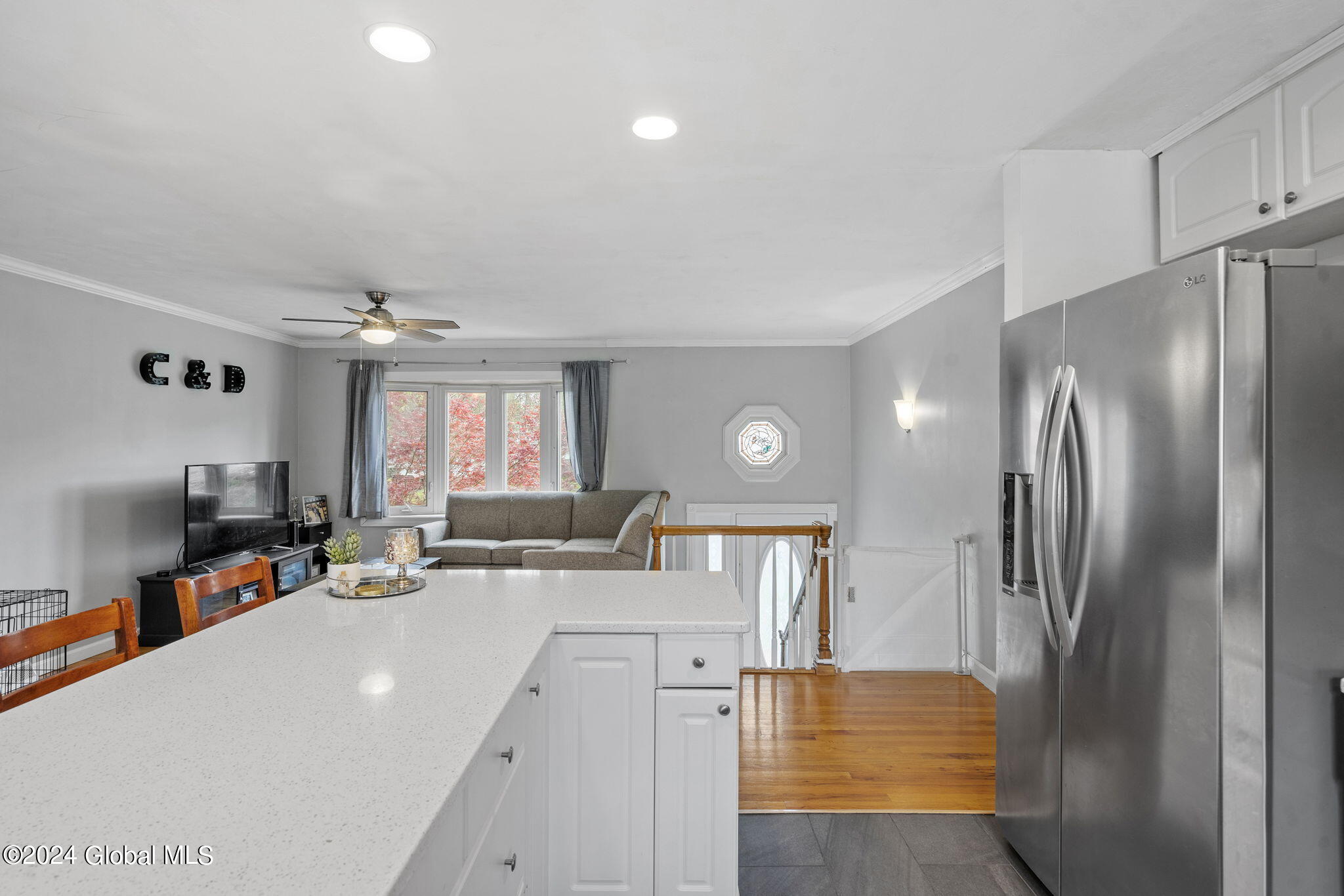 4 Felicia Court