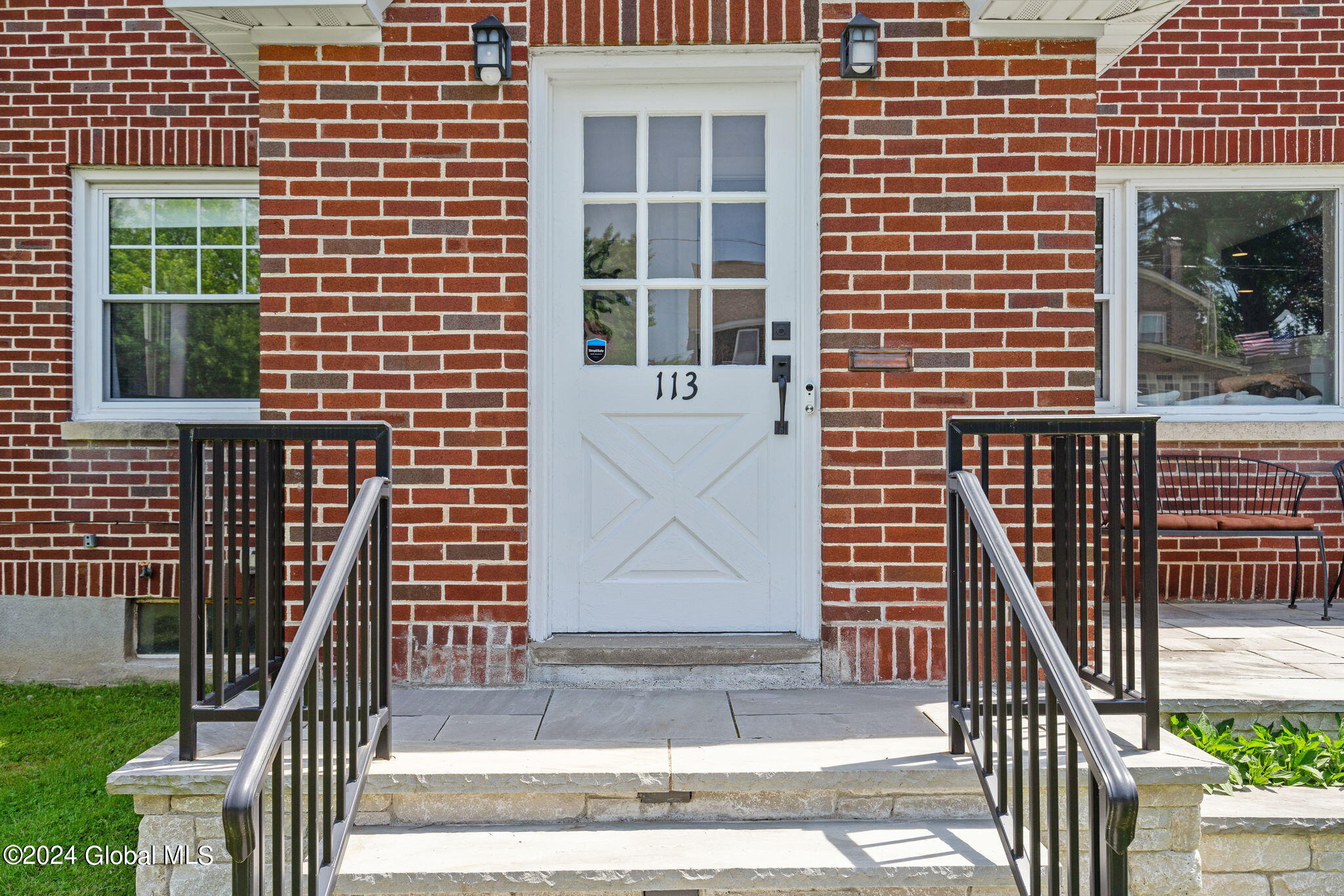 113 Fleetwood Avenue