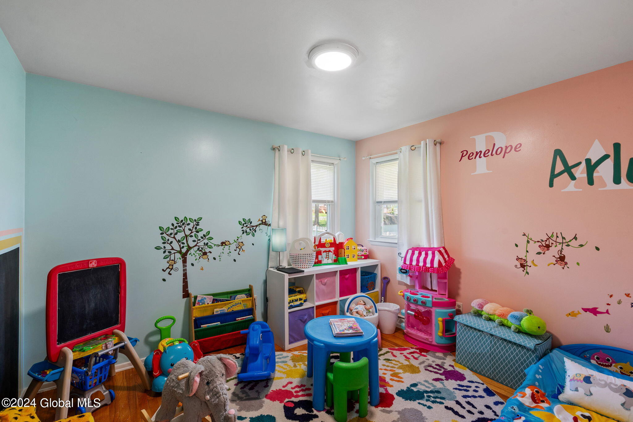 1021 Mary Lane