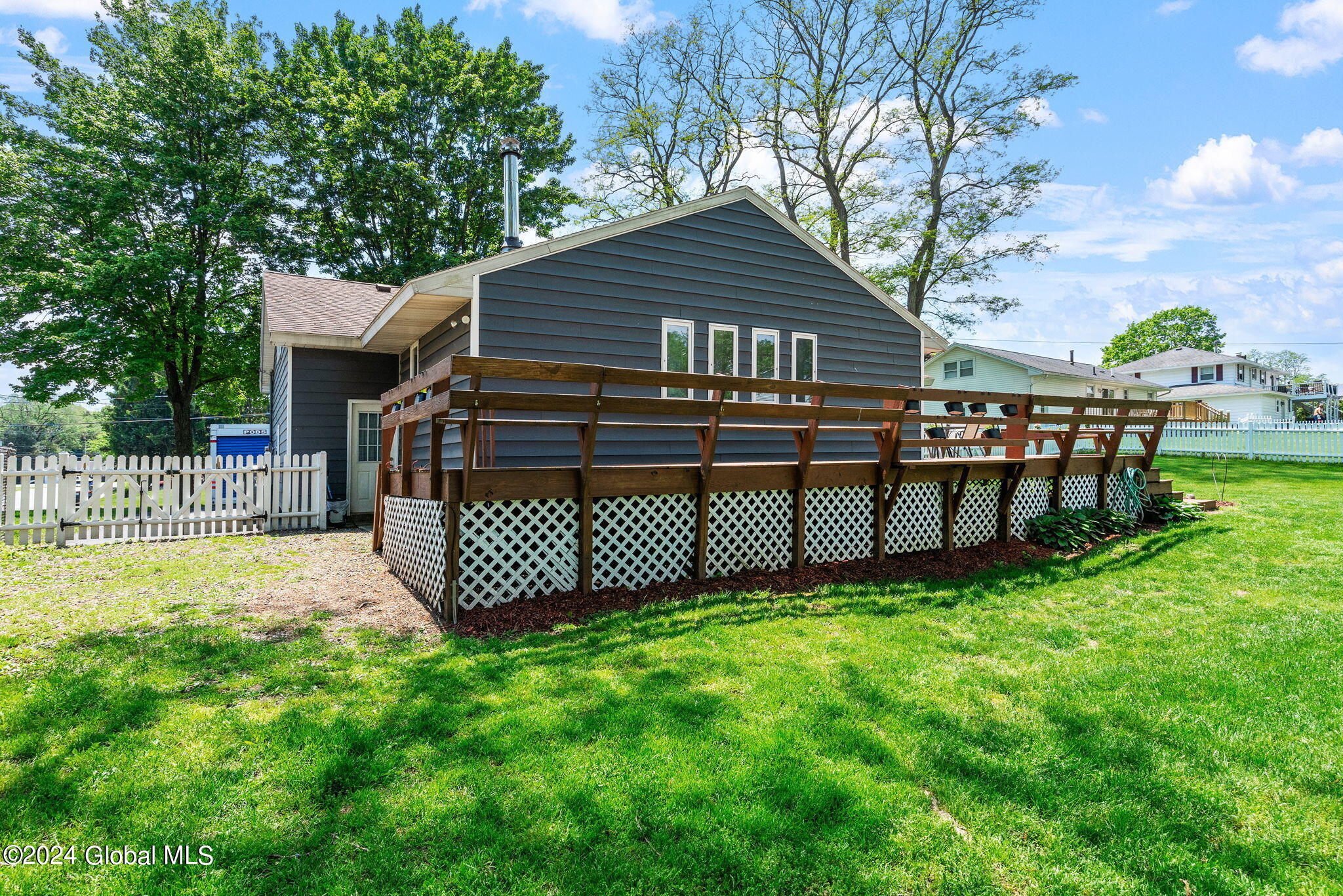 1021 Mary Lane