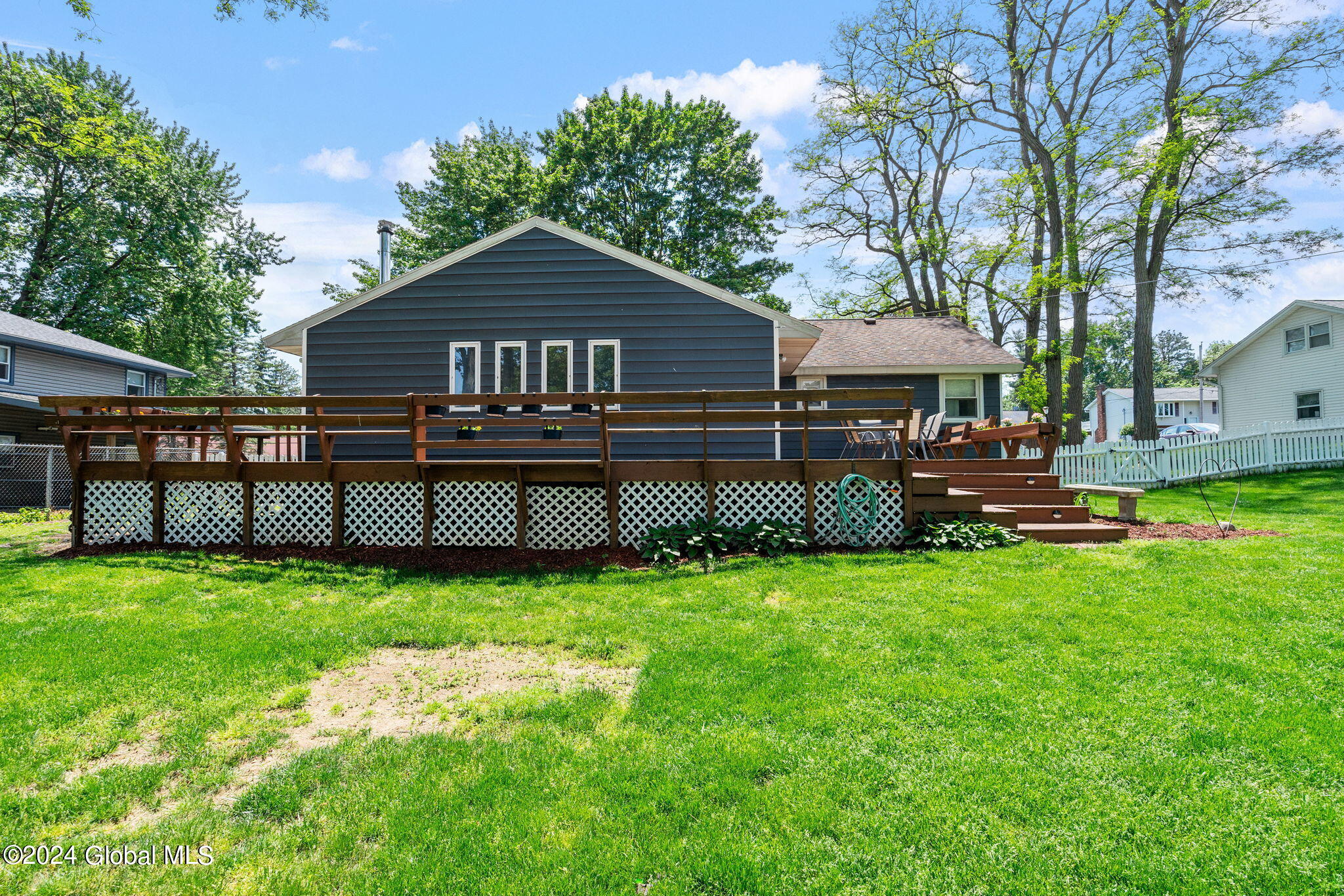 1021 Mary Lane