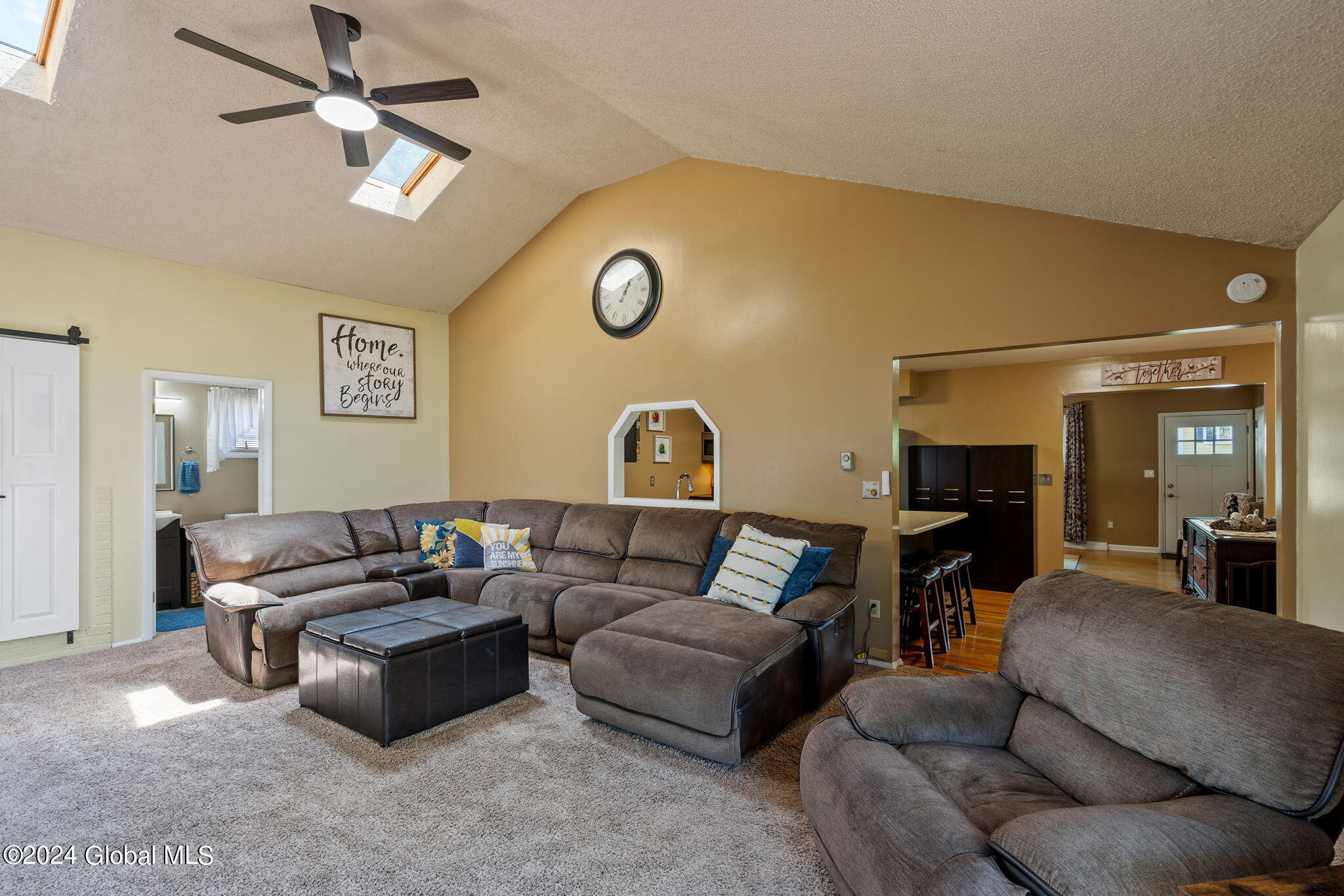 1021 Mary Lane
