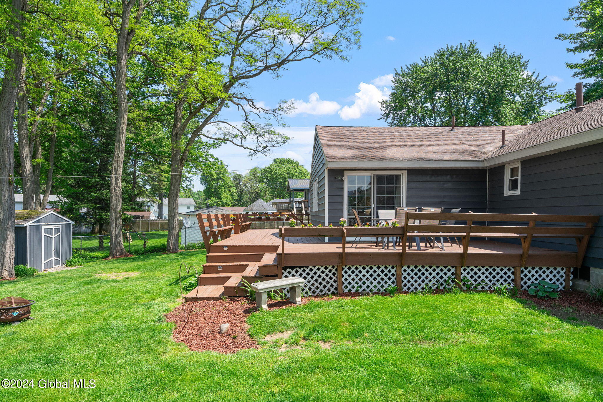 1021 Mary Lane
