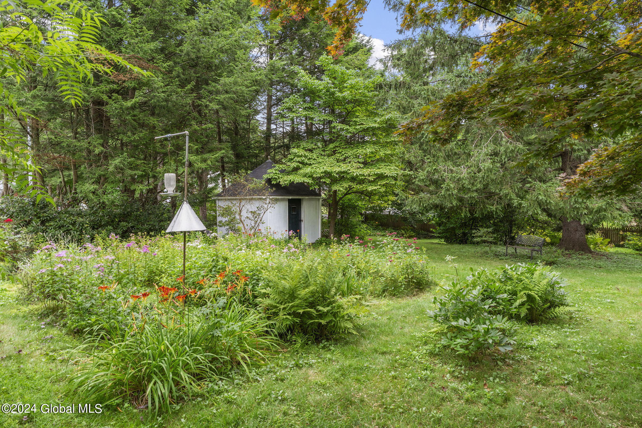 1602 New Scotland Road