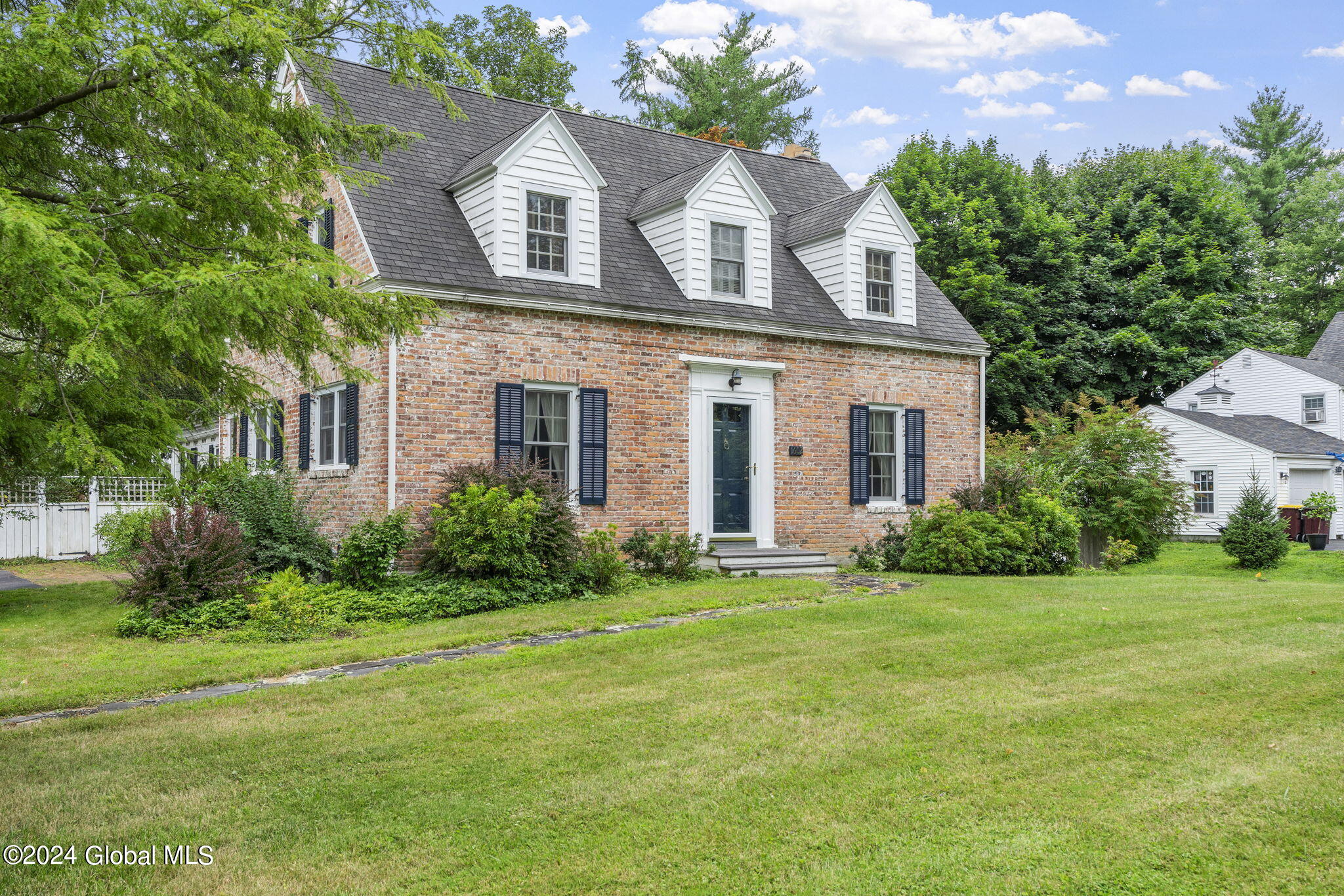 1602 New Scotland Road