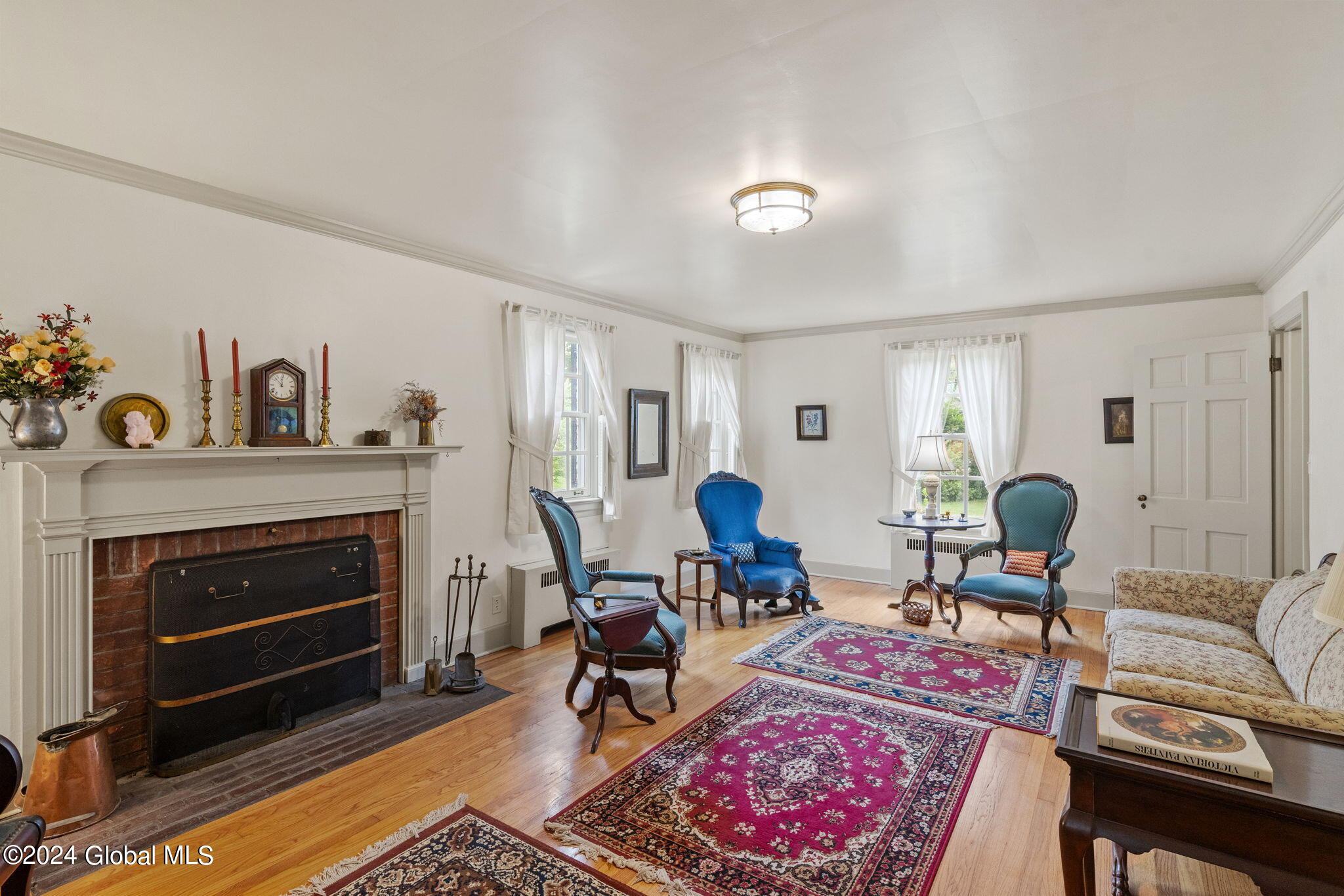 1602 New Scotland Road