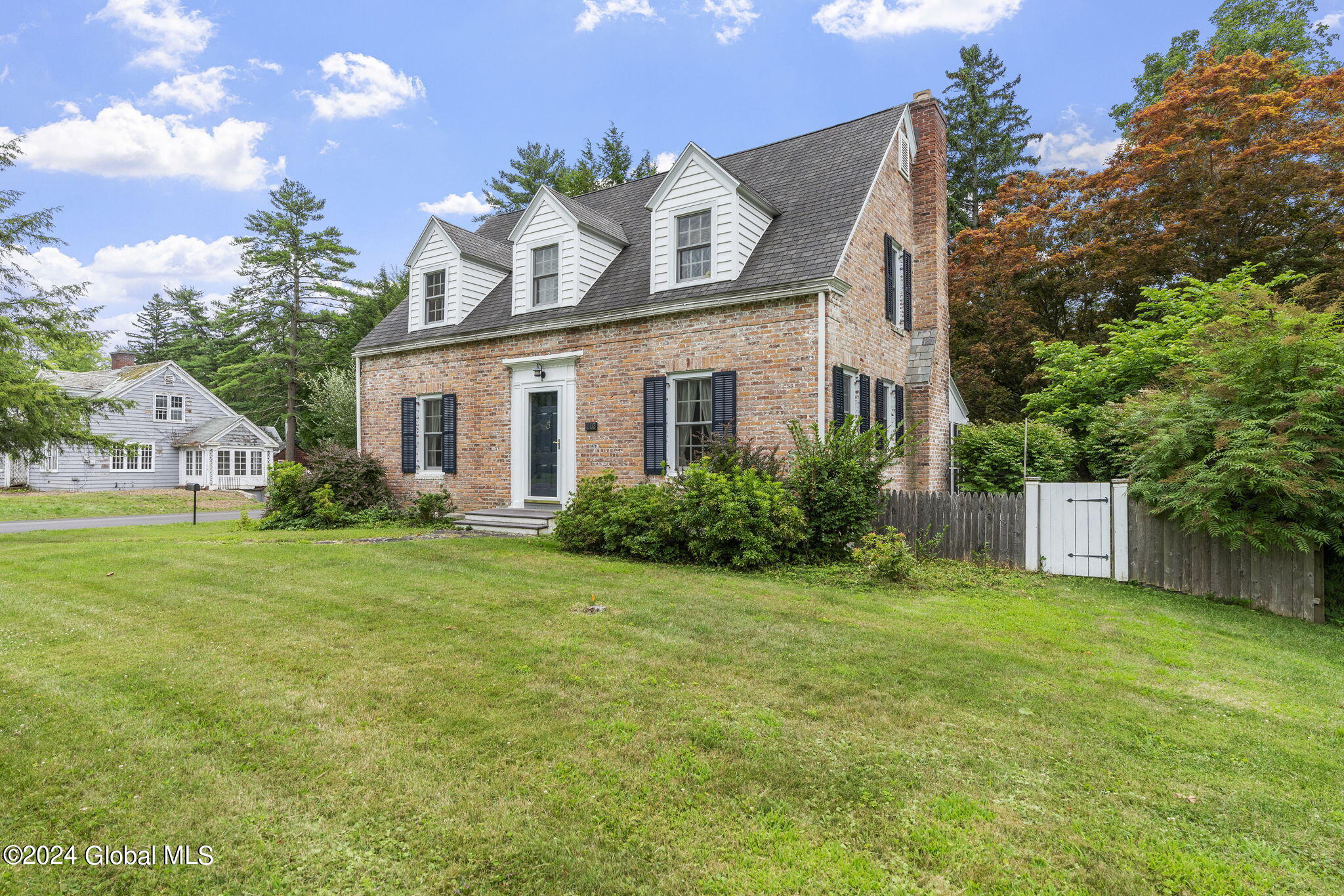 1602 New Scotland Road