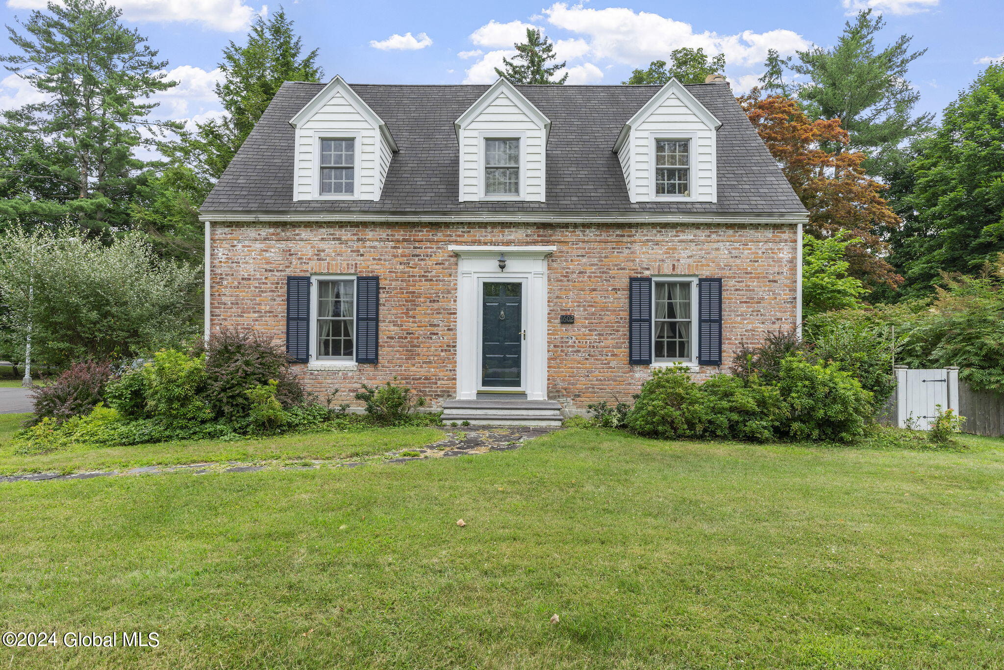1602 New Scotland Road