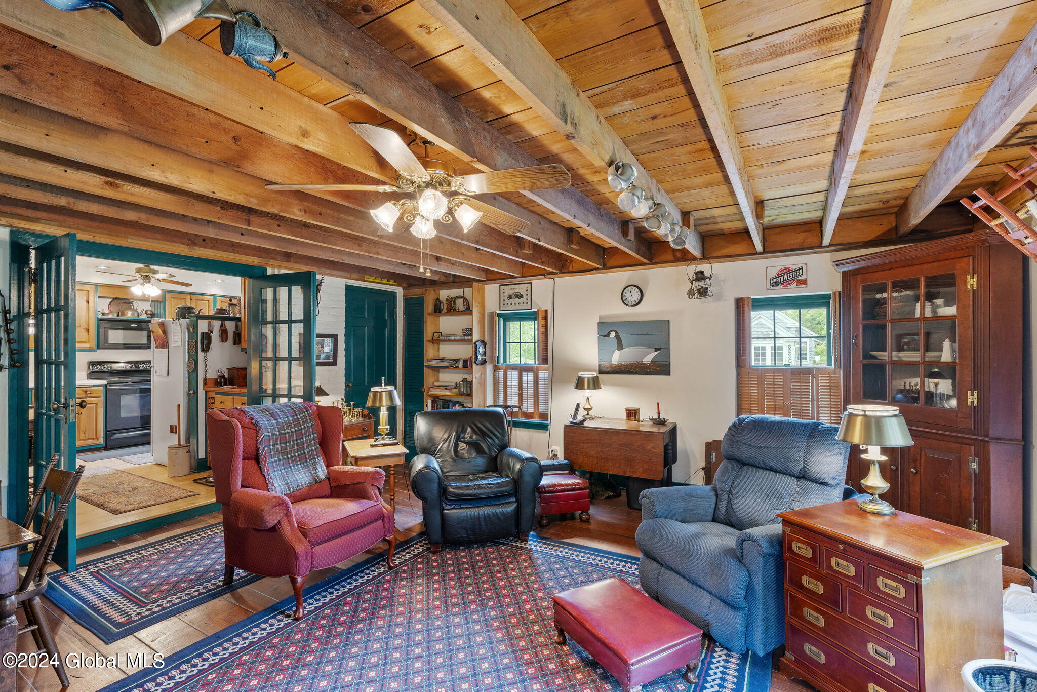 1602 New Scotland Road