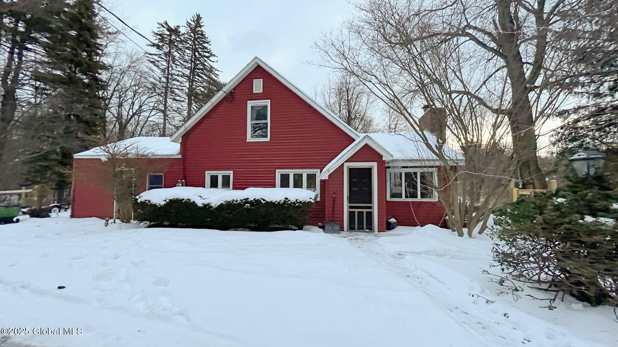 99 Blue Barns Road