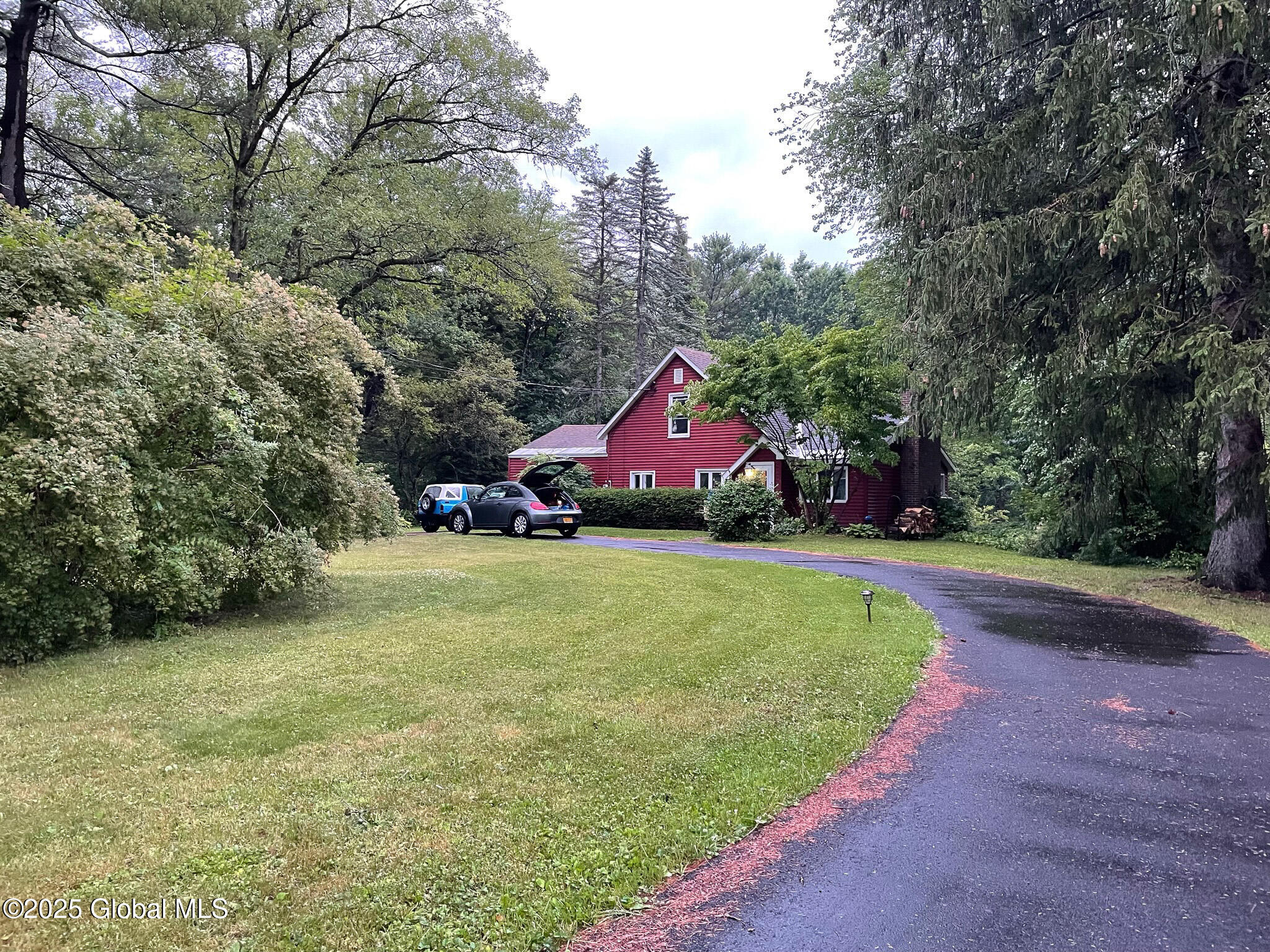 99 Blue Barns Road