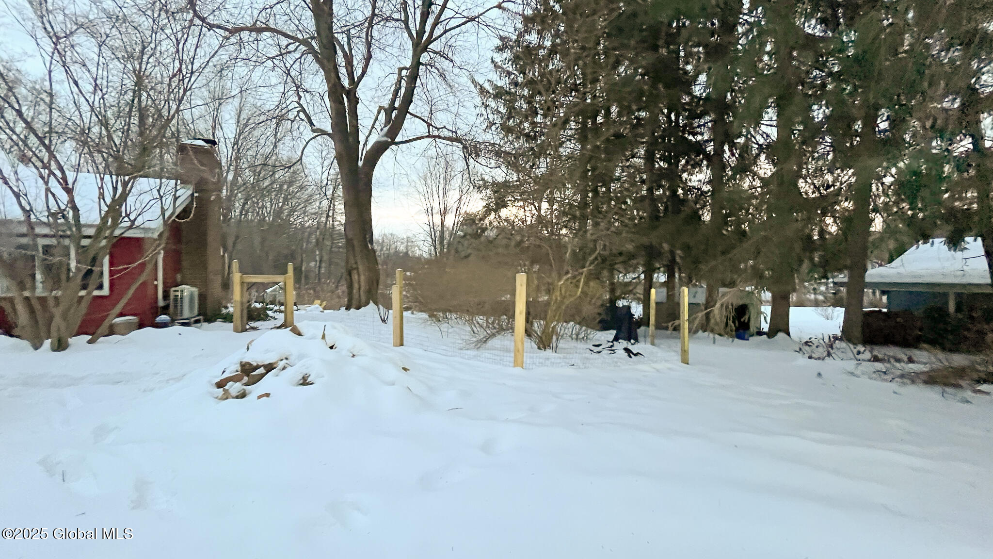 99 Blue Barns Road