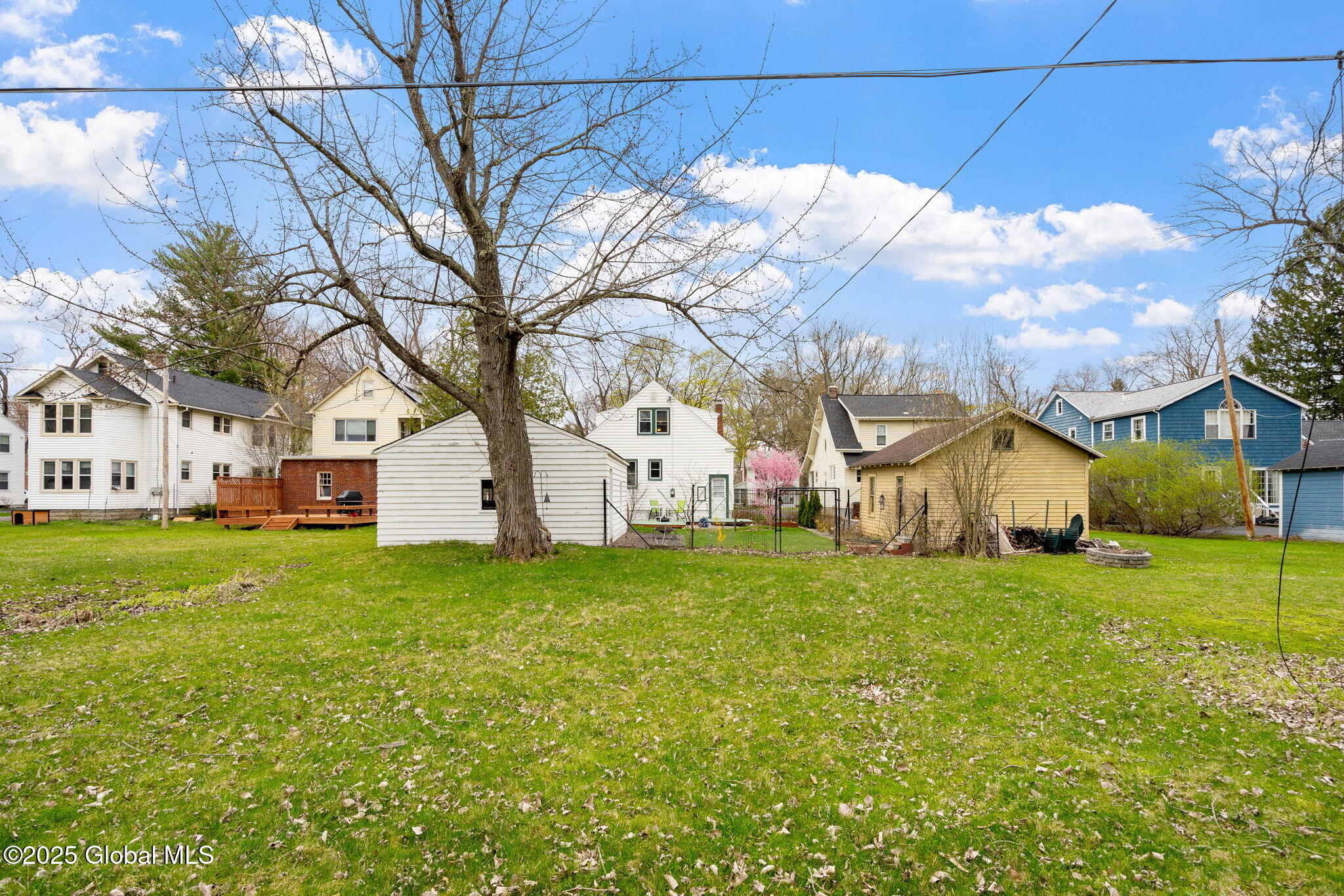 23 Euclid Avenue