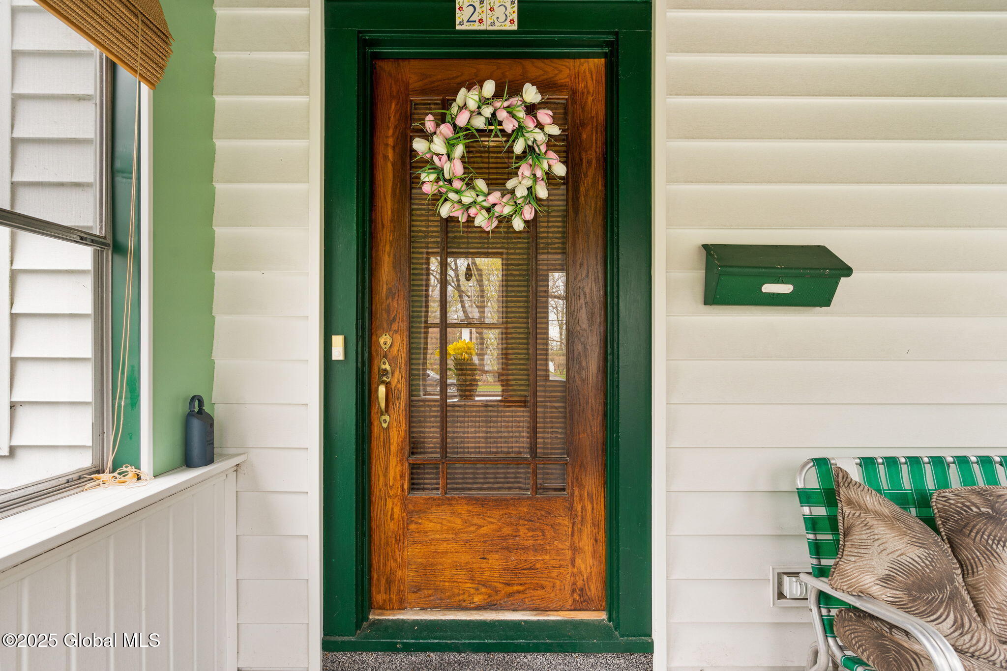 23 Euclid Avenue