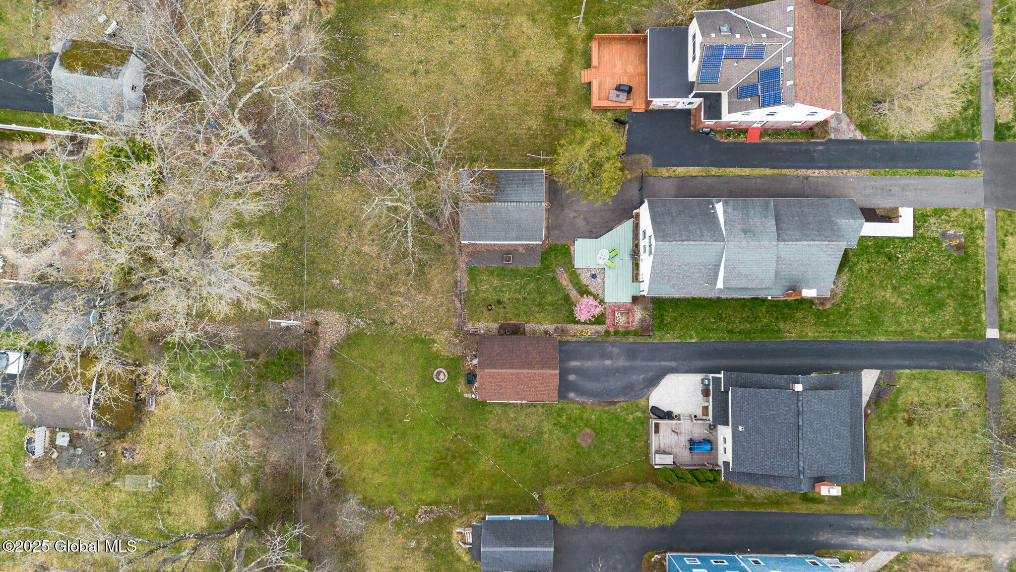 23 Euclid Avenue