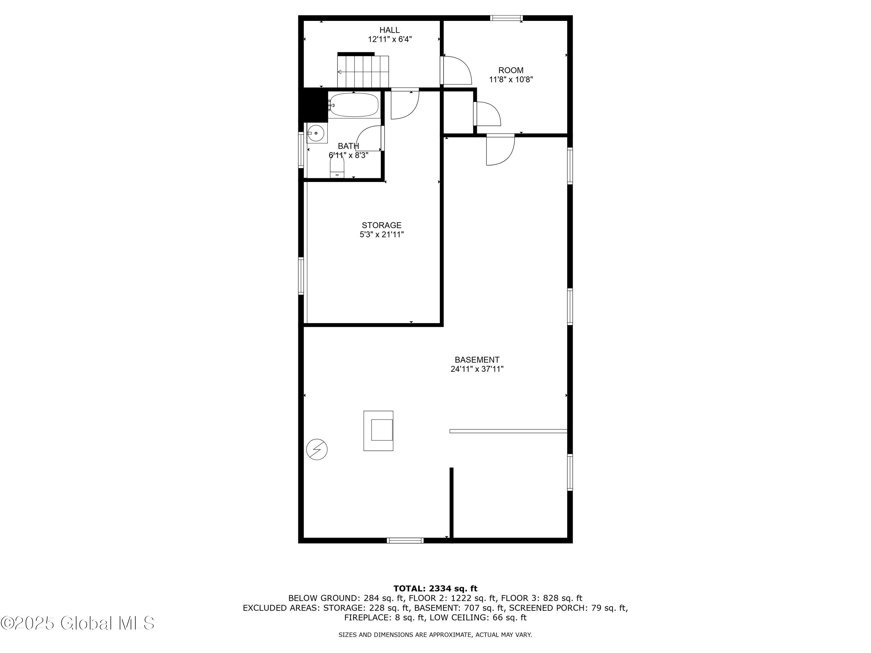 23 Euclid Avenue