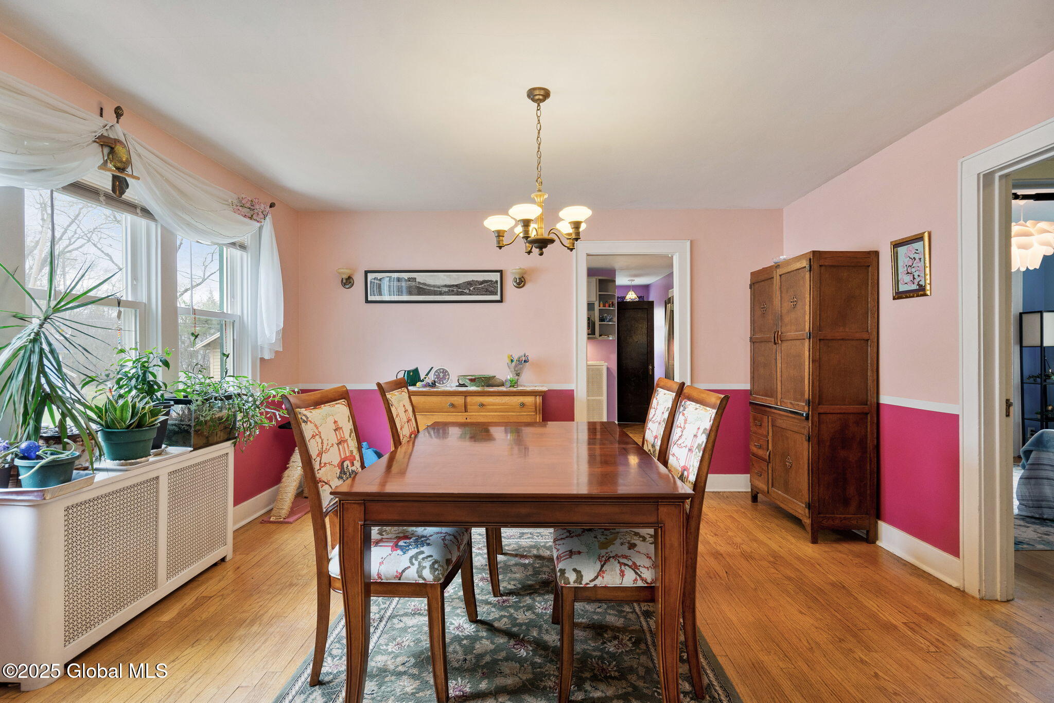 23 Euclid Avenue