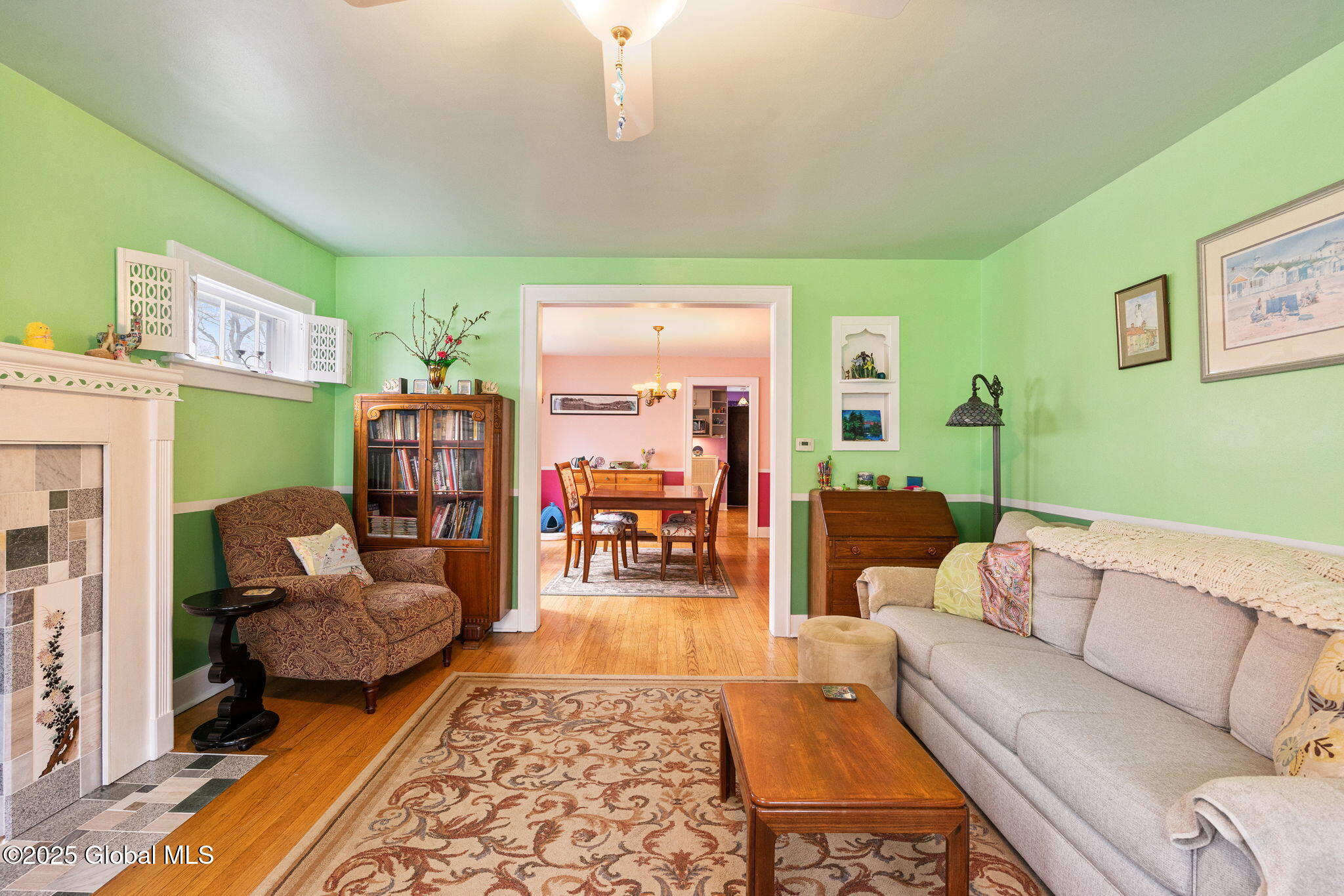 23 Euclid Avenue