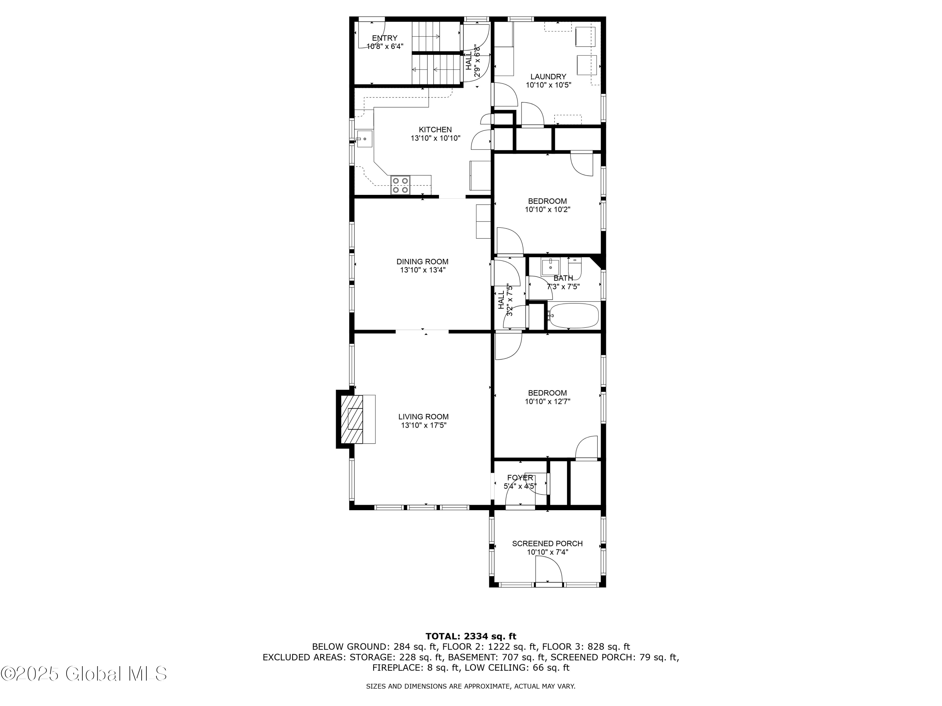 23 Euclid Avenue