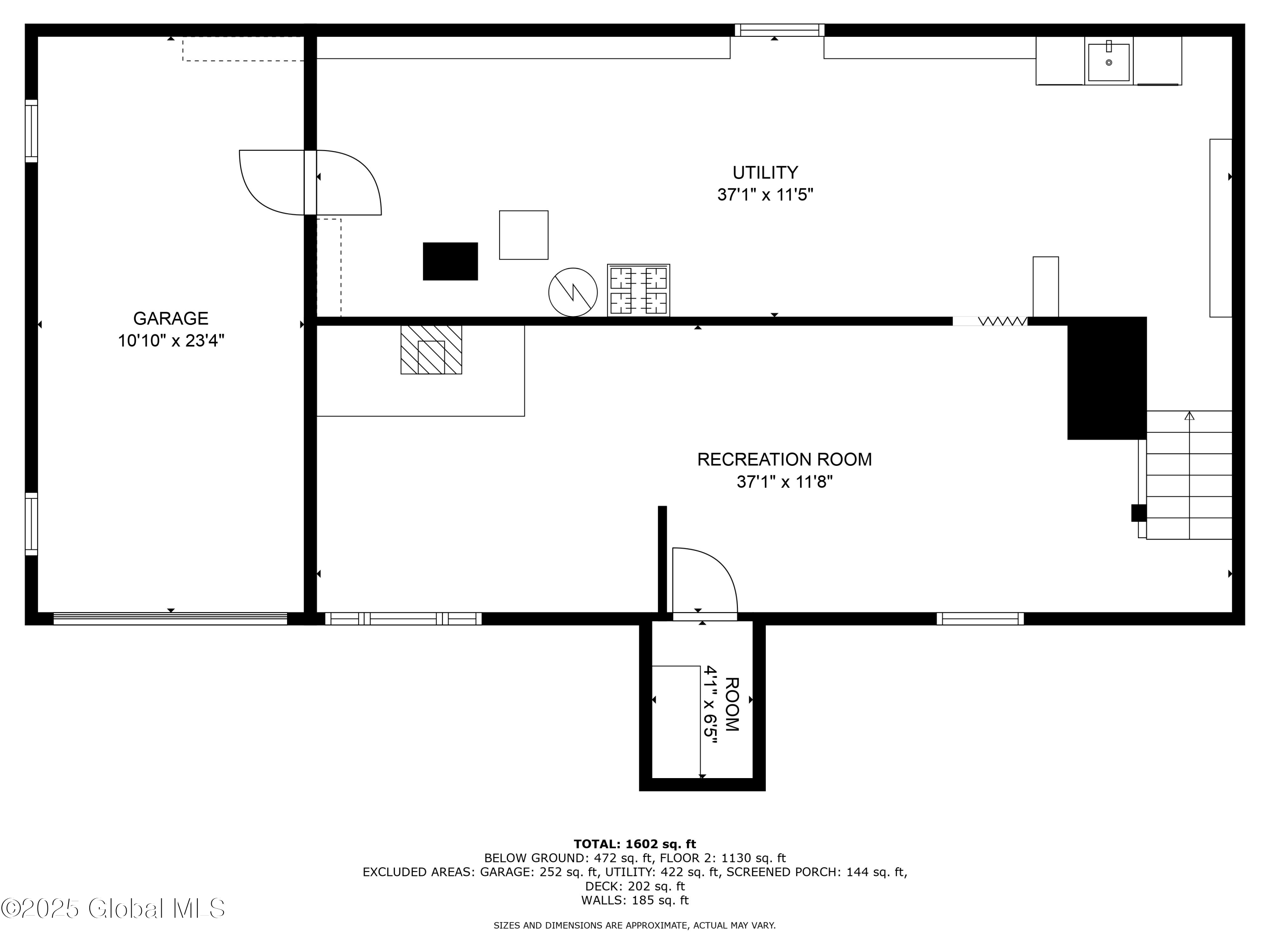4 Greenwood Lane