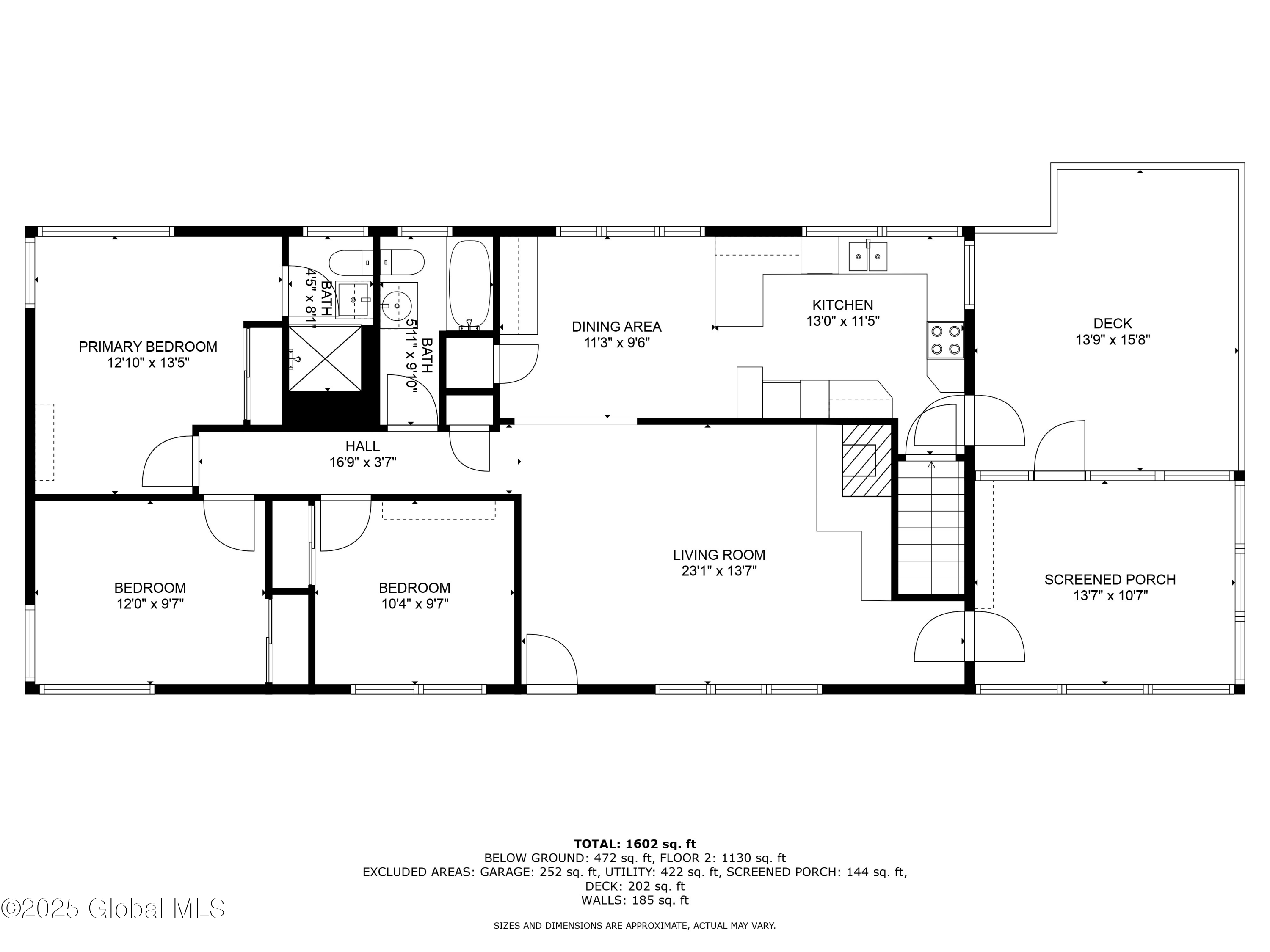 4 Greenwood Lane