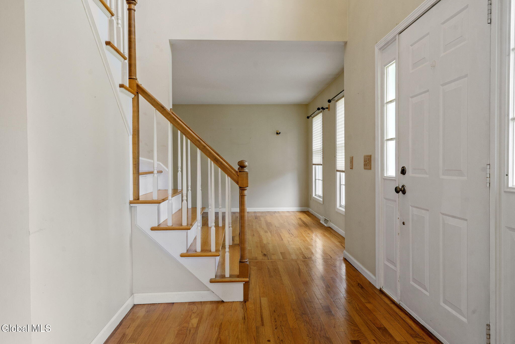 11 Schuyler Road