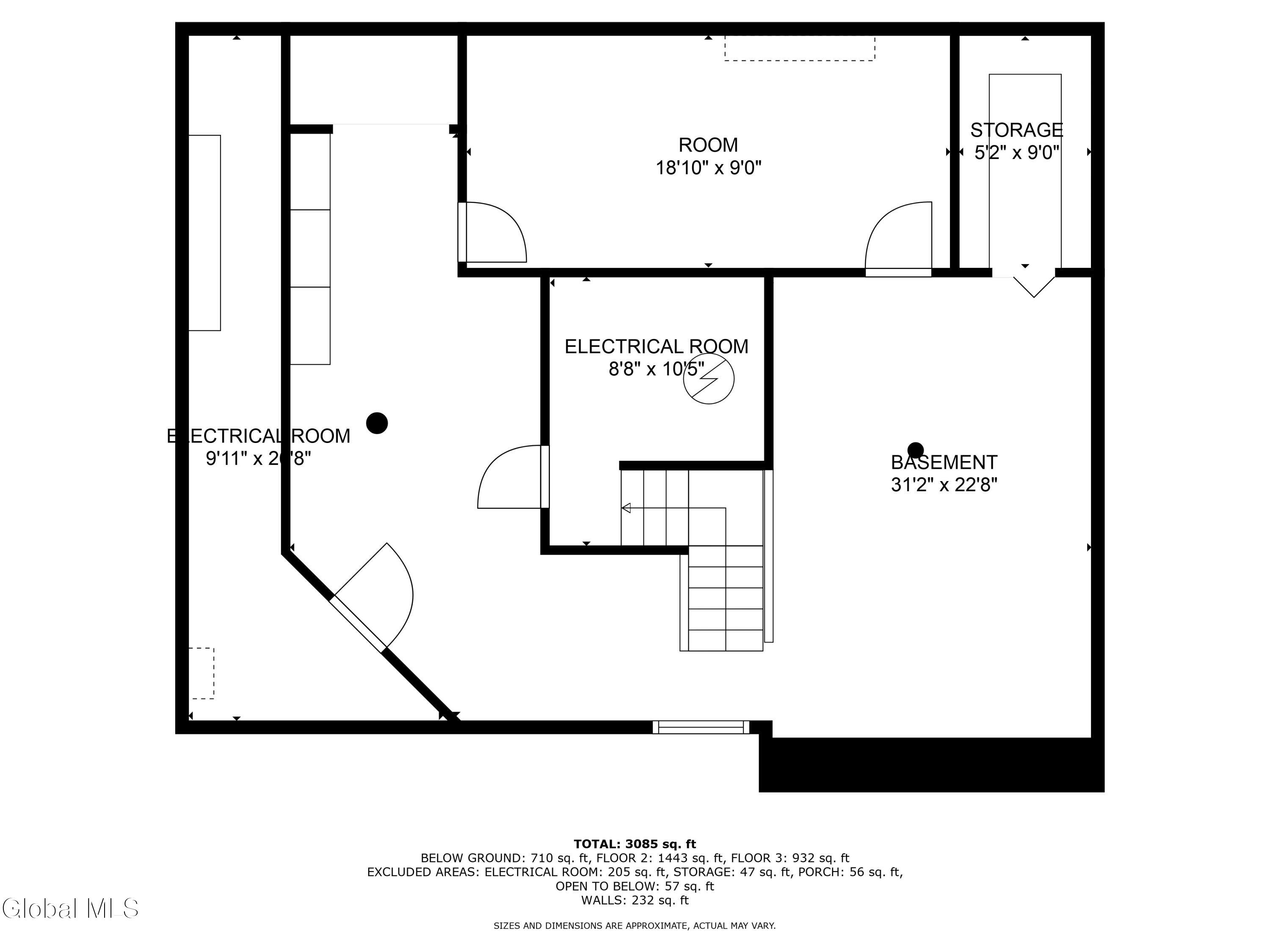 11 Schuyler Road