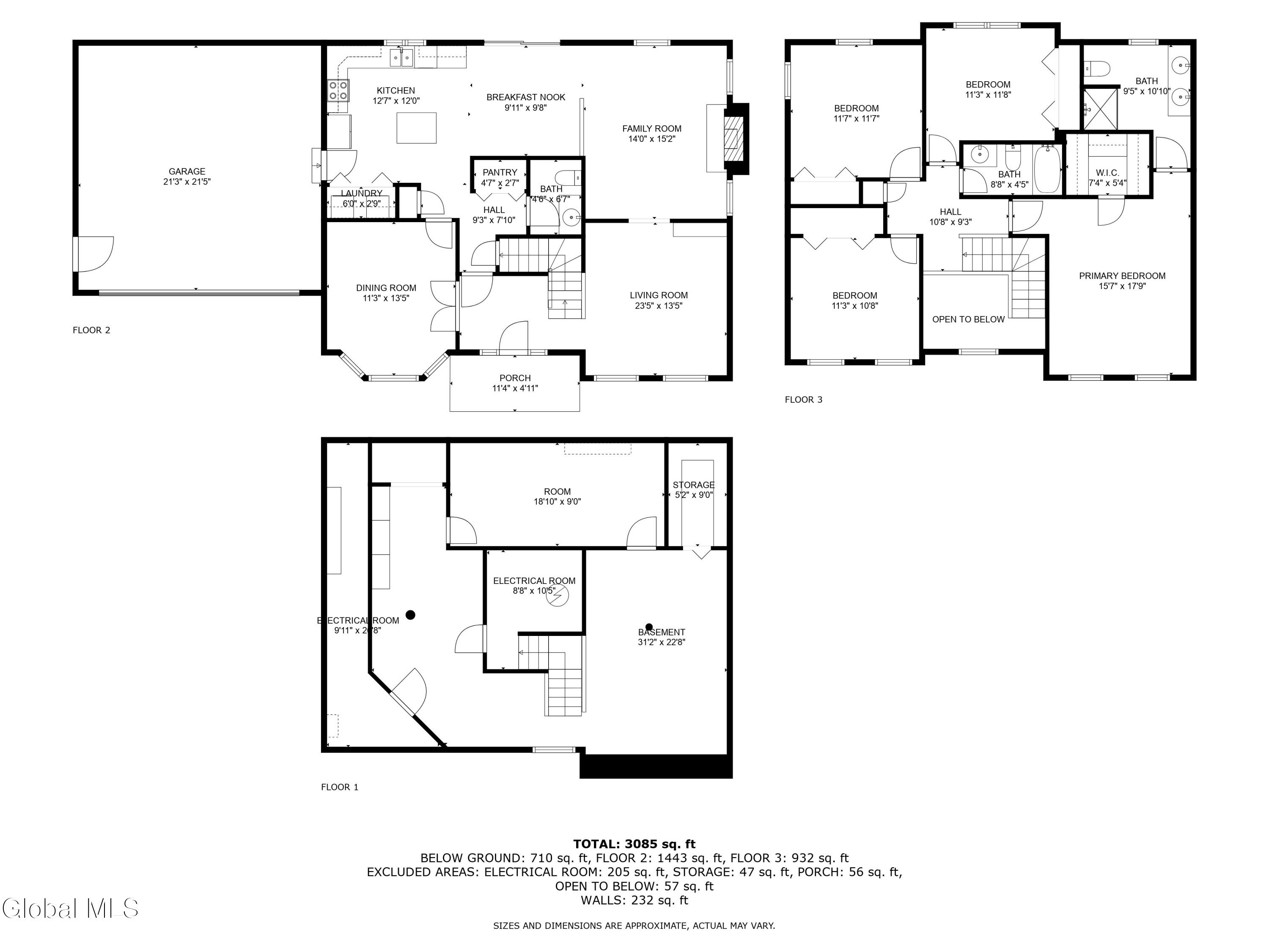 11 Schuyler Road