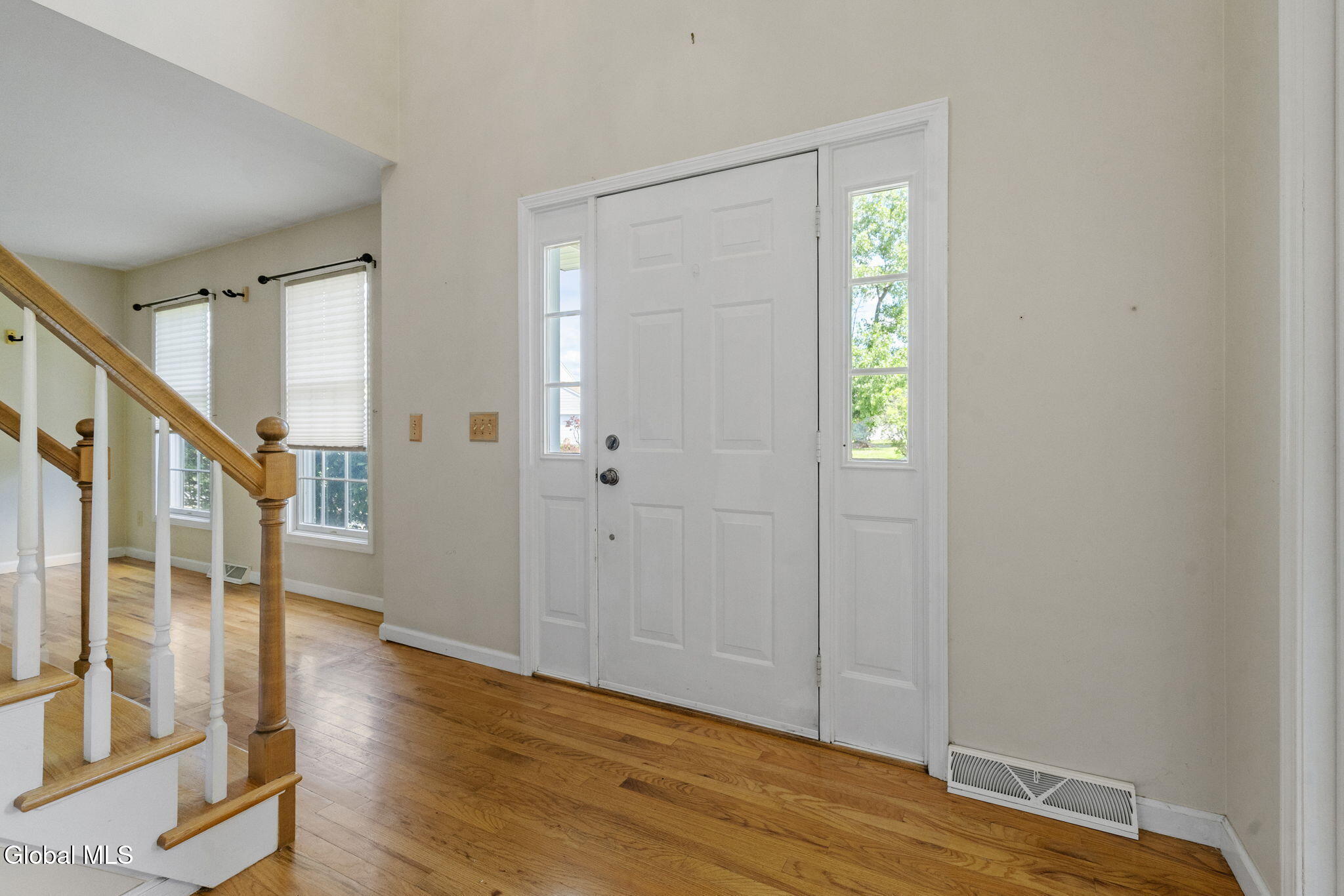 11 Schuyler Road